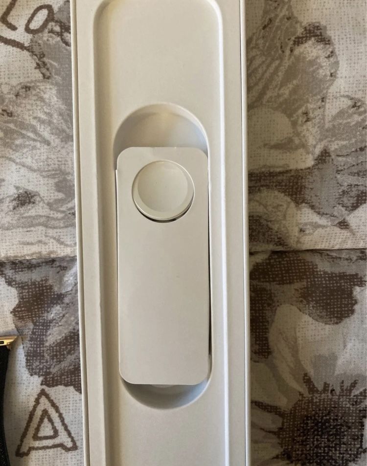 Apple Watch SE 40 MM Gold Aluminum/Starlight Band
