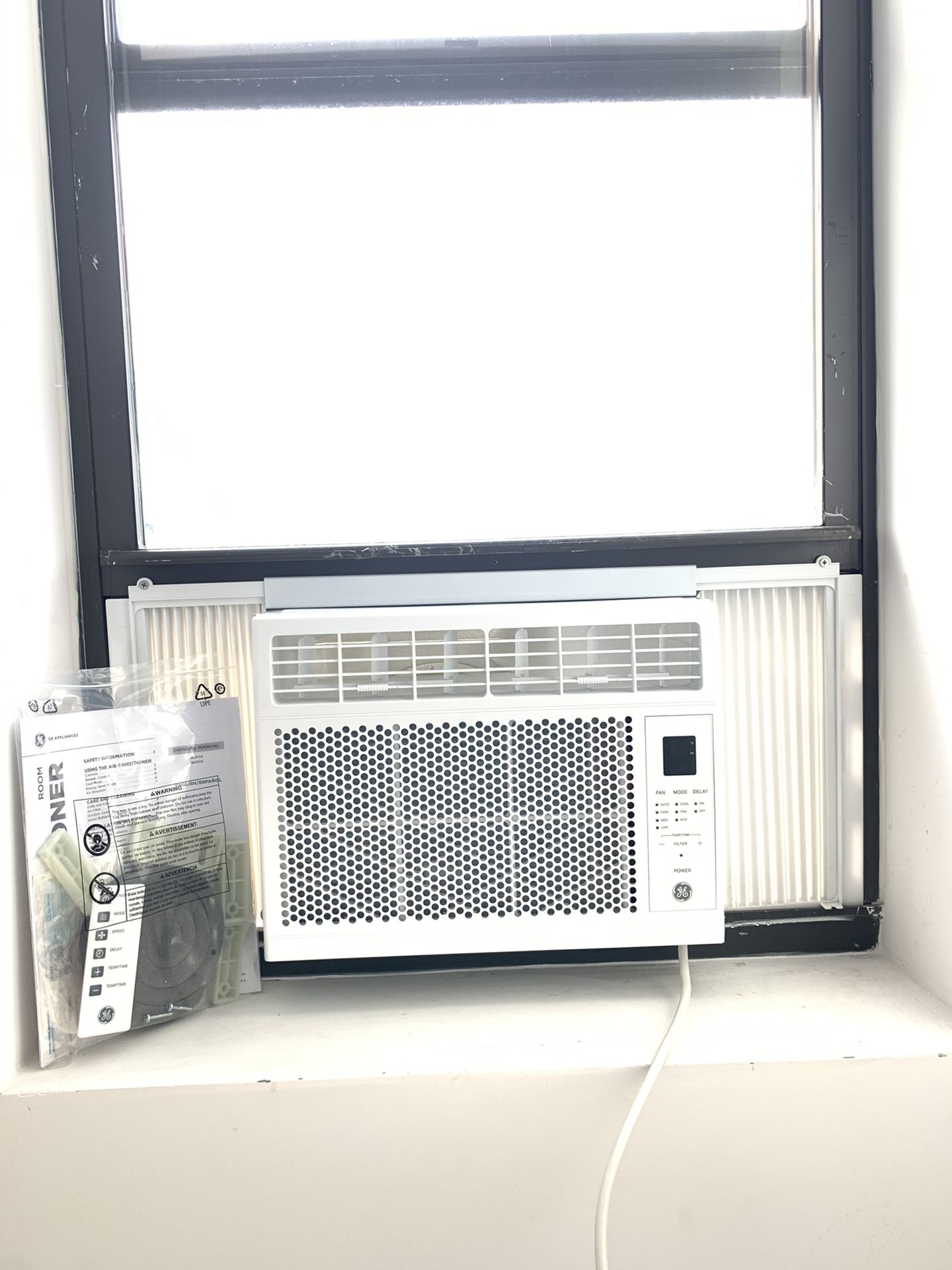Honeywell & GE AC units for SALE