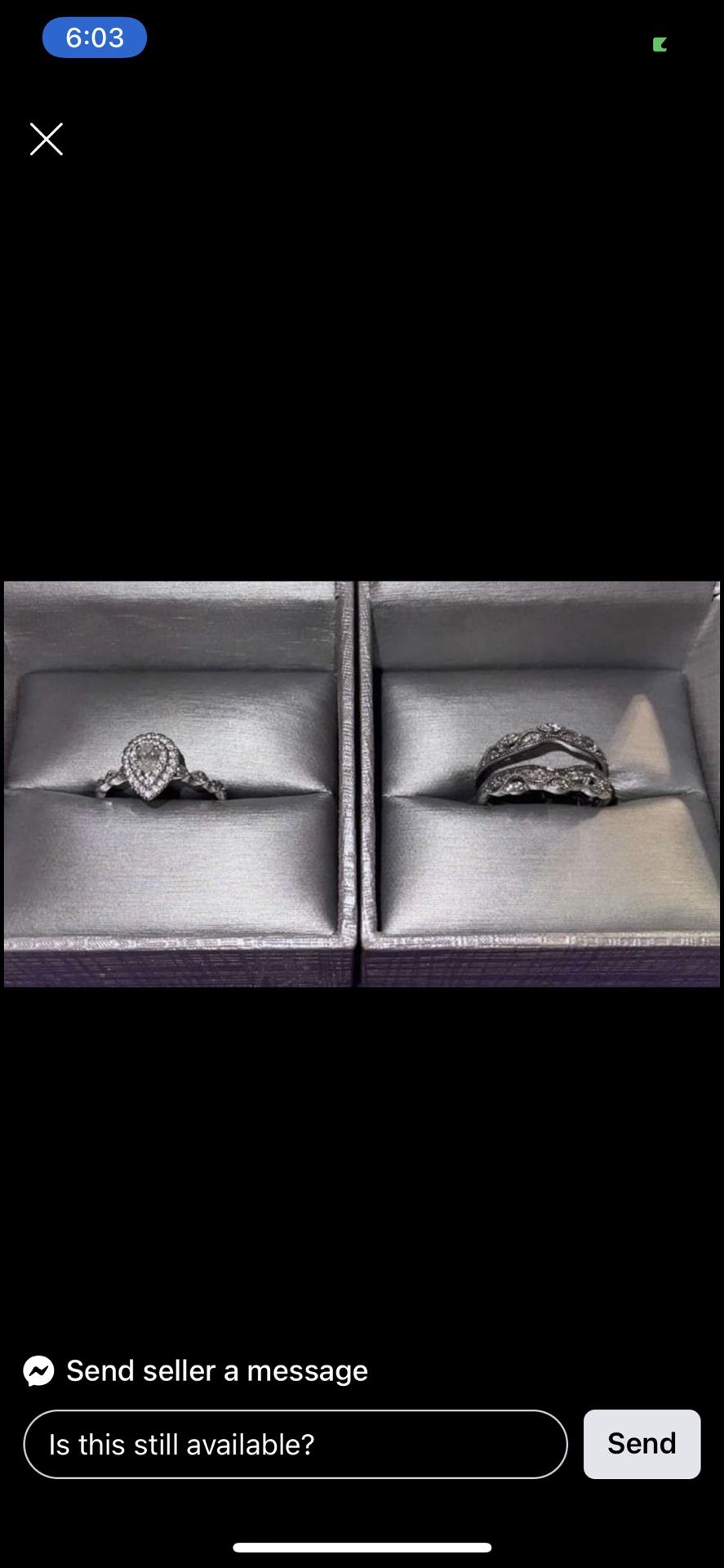 Wedding Rings