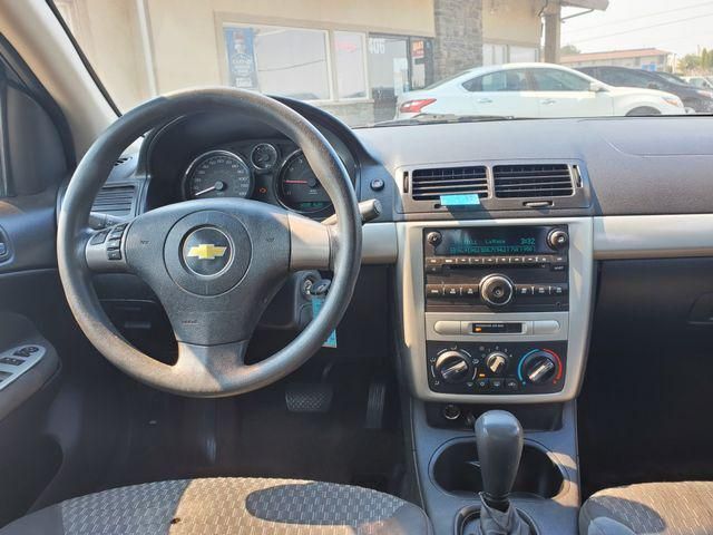 2009 Chevrolet Cobalt