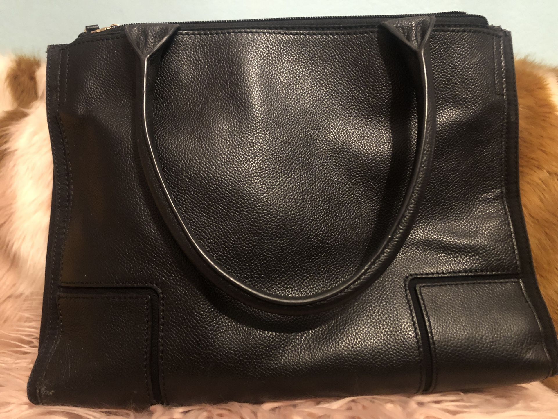 Authentic Tory Burch Tote