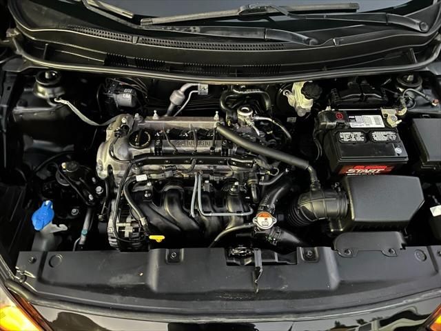 2013 Hyundai Accent