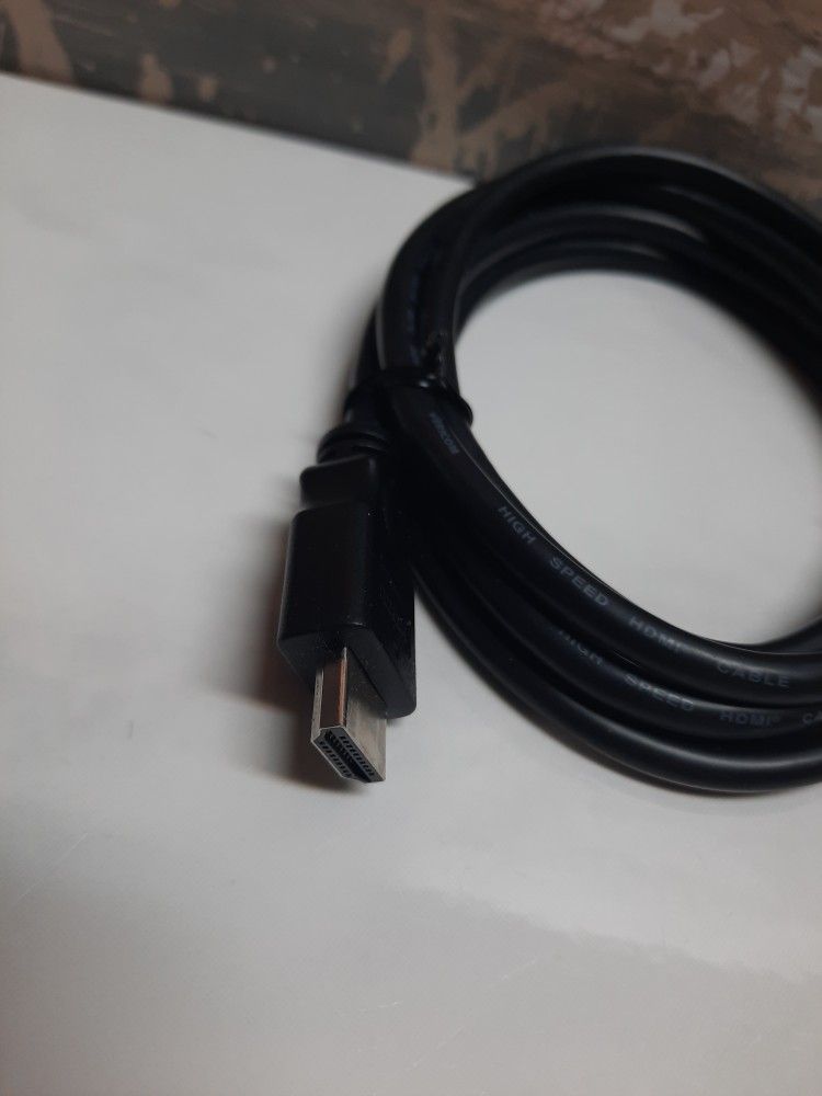 Cables