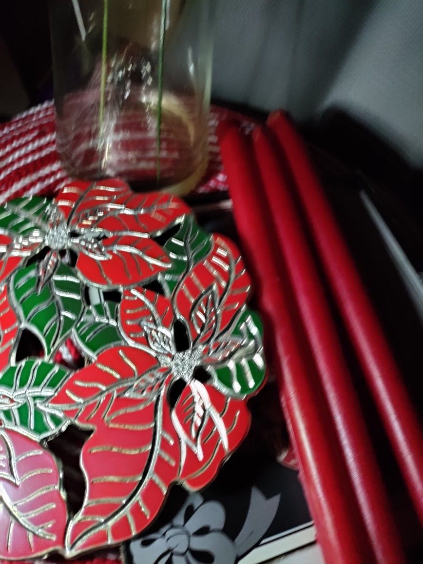 Christmas Decorations
