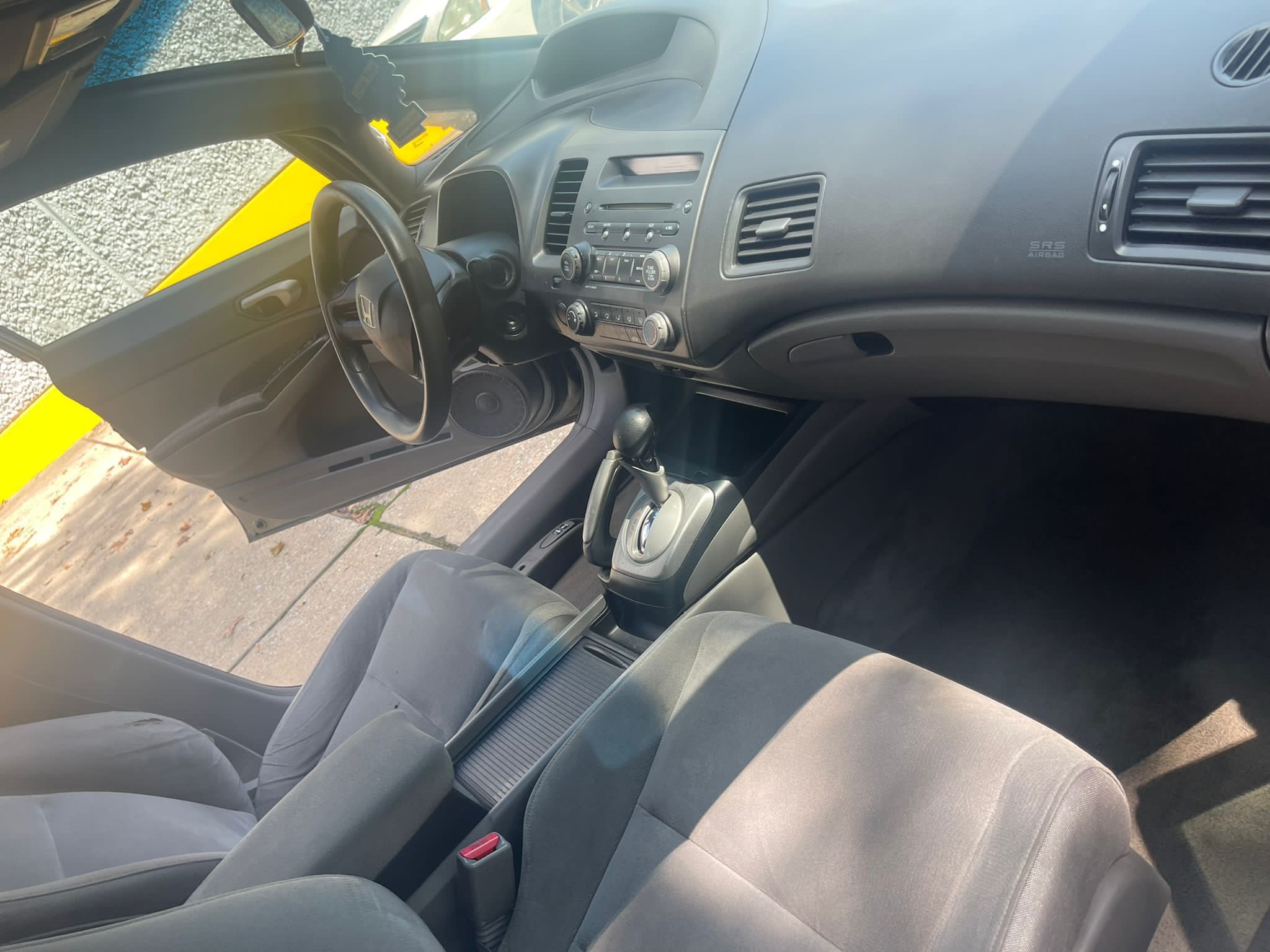 2008 Honda Civic