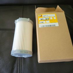 Caterpillar Fuel Filter (contact info removed) Thumbnail