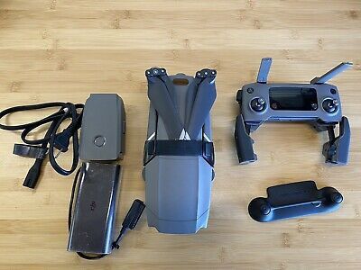 DJI Mavic Drone 2 Pro
