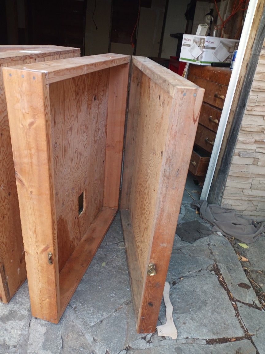 Tool Box Storage