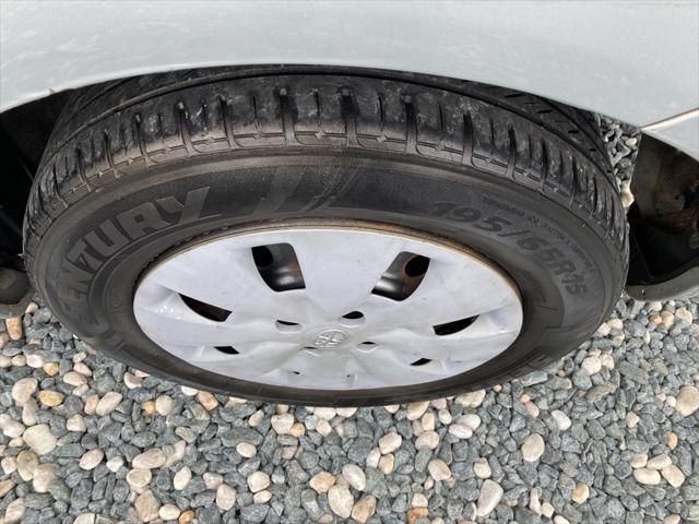 2005 Toyota Corolla