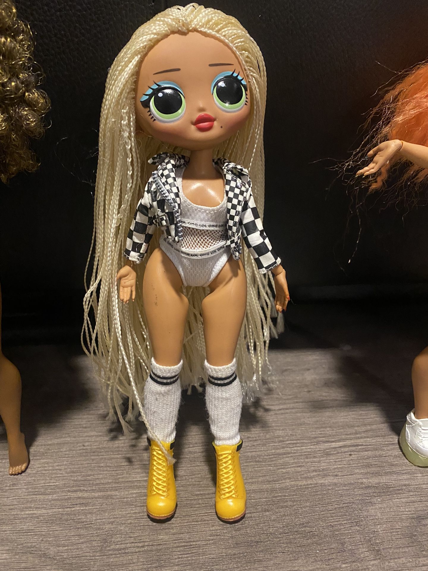LOL Dolls