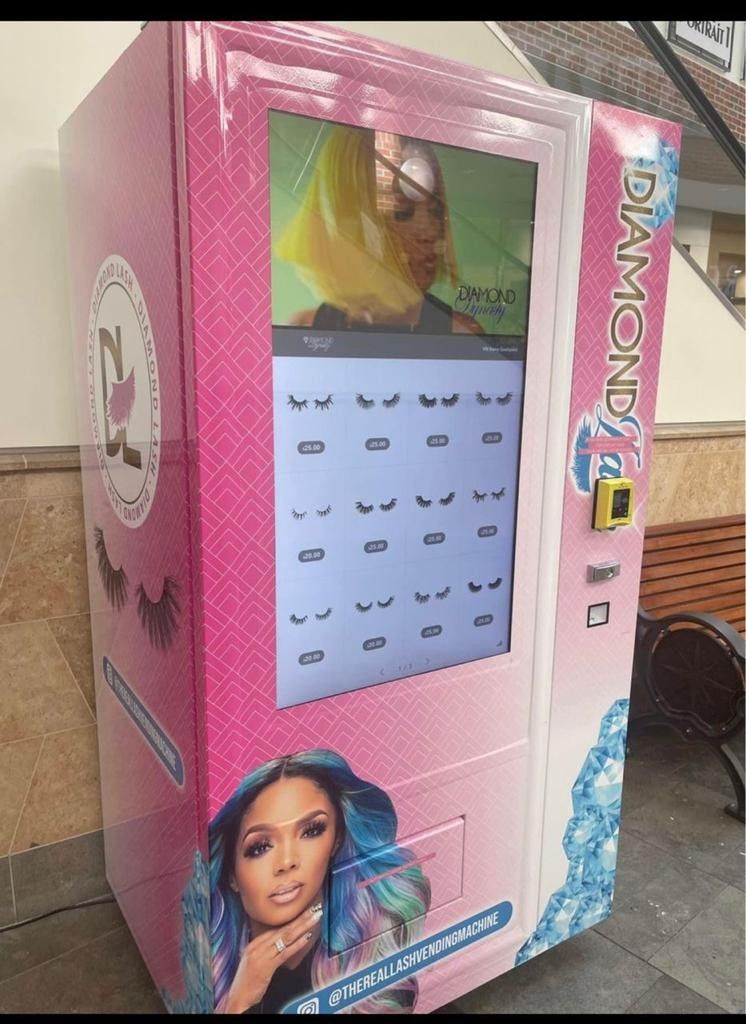 Vending Machine
