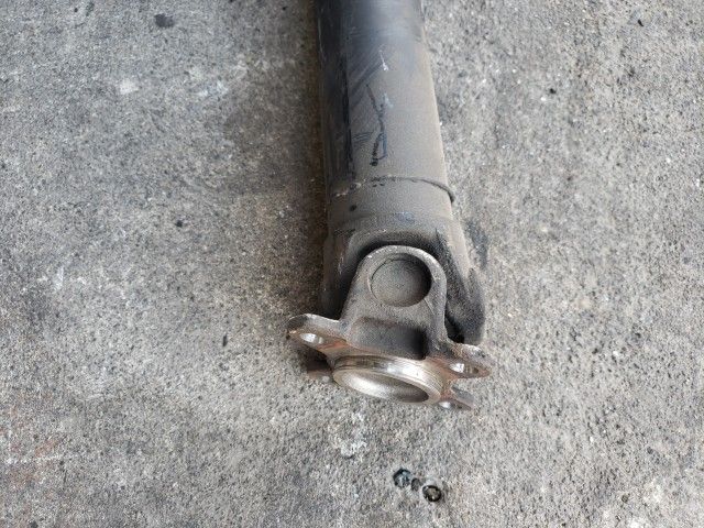 Manual Driveshaft BMW Z4 Series E85 2.5i M54 Propshaft 2003 - 2006