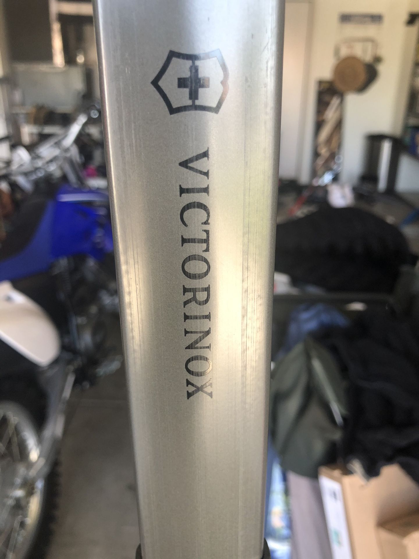 Victorinox Duffle Bag