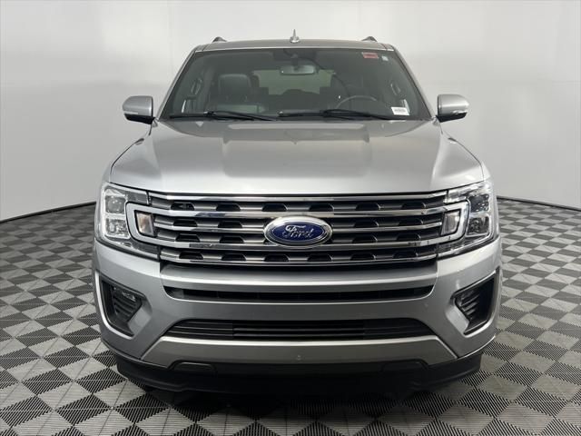 2021 Ford Expedition