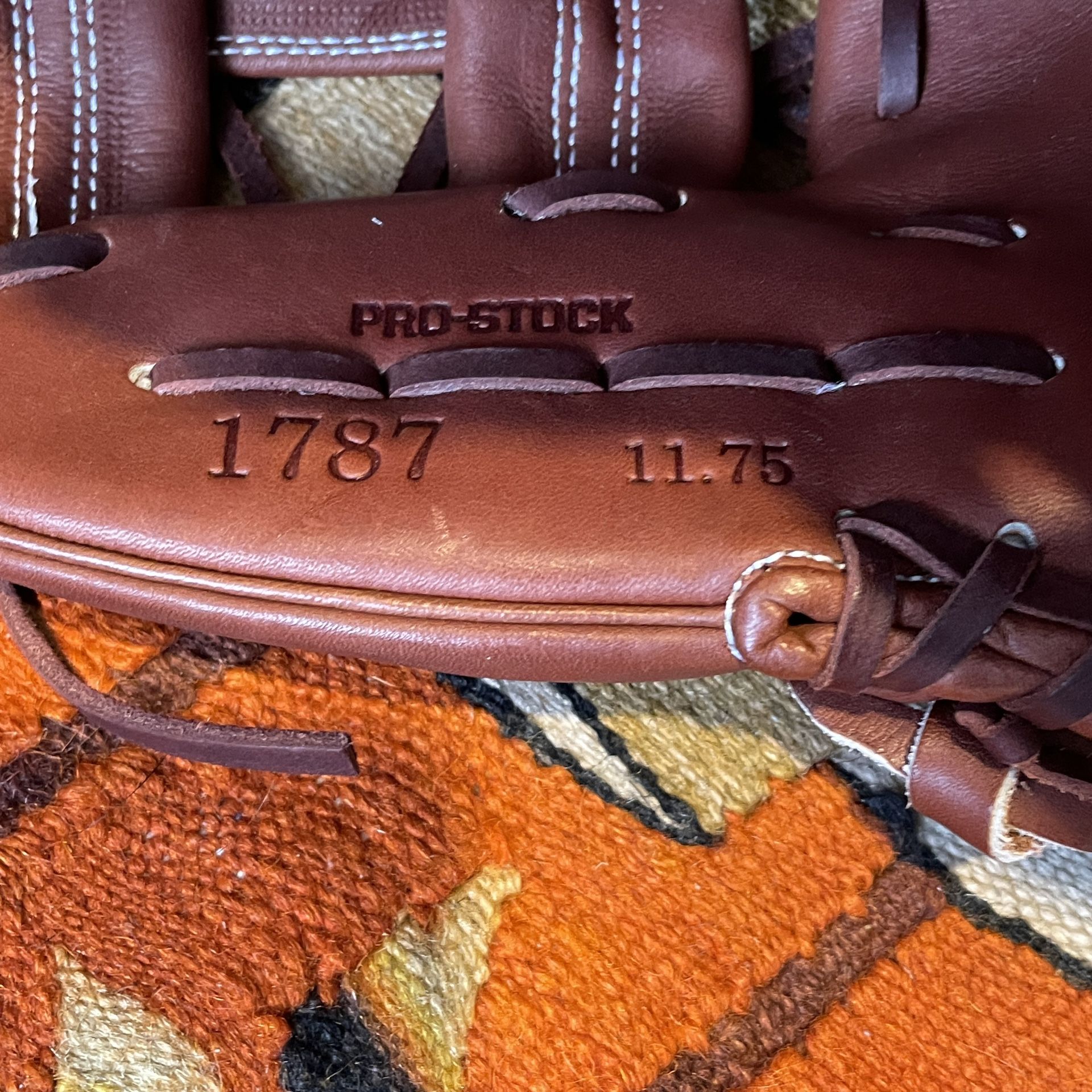Brand New Wilson A2000 1787 Baseball Glove