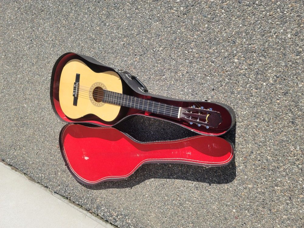 Guitar