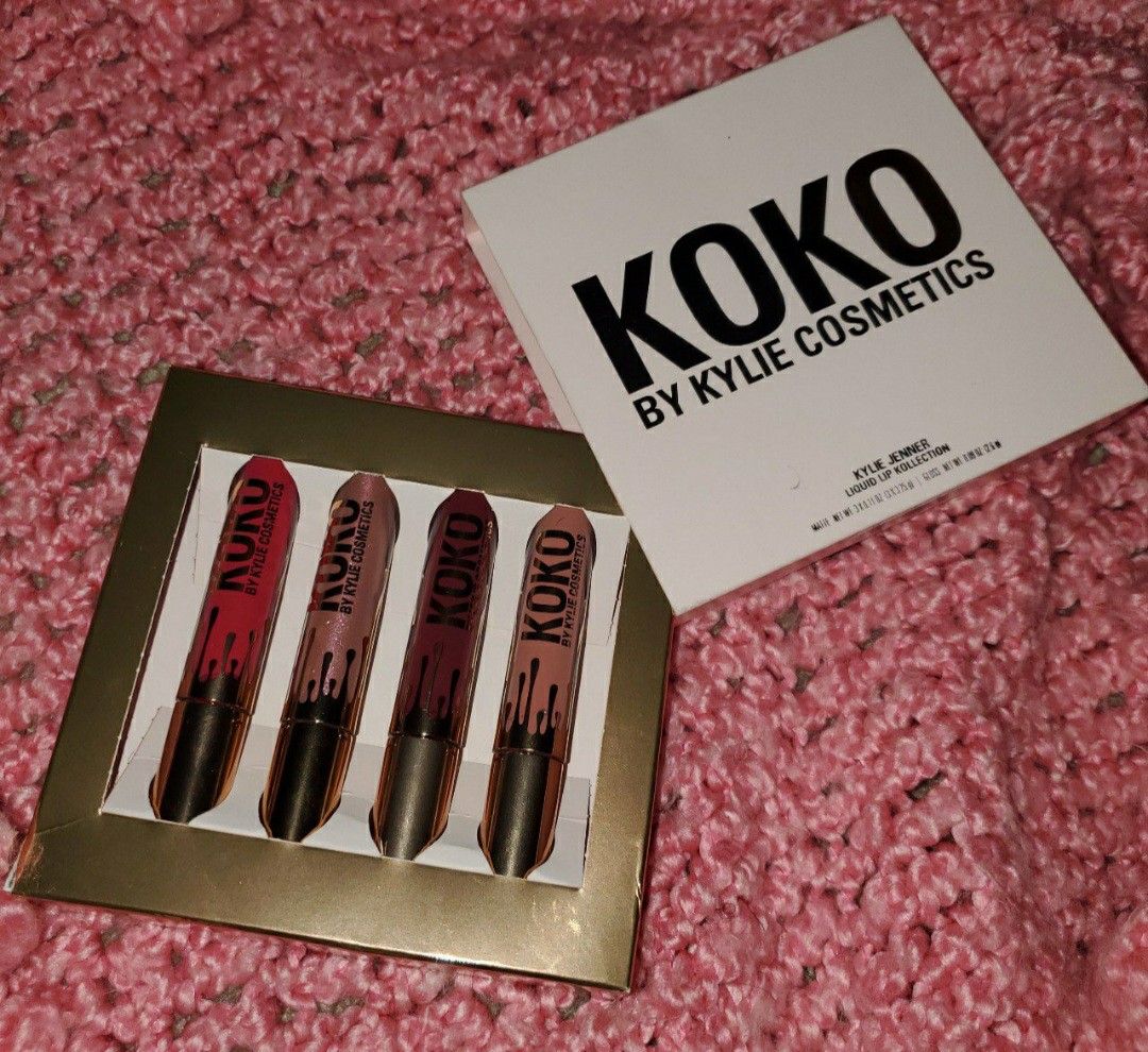 Koko by Kylie Cosmetics