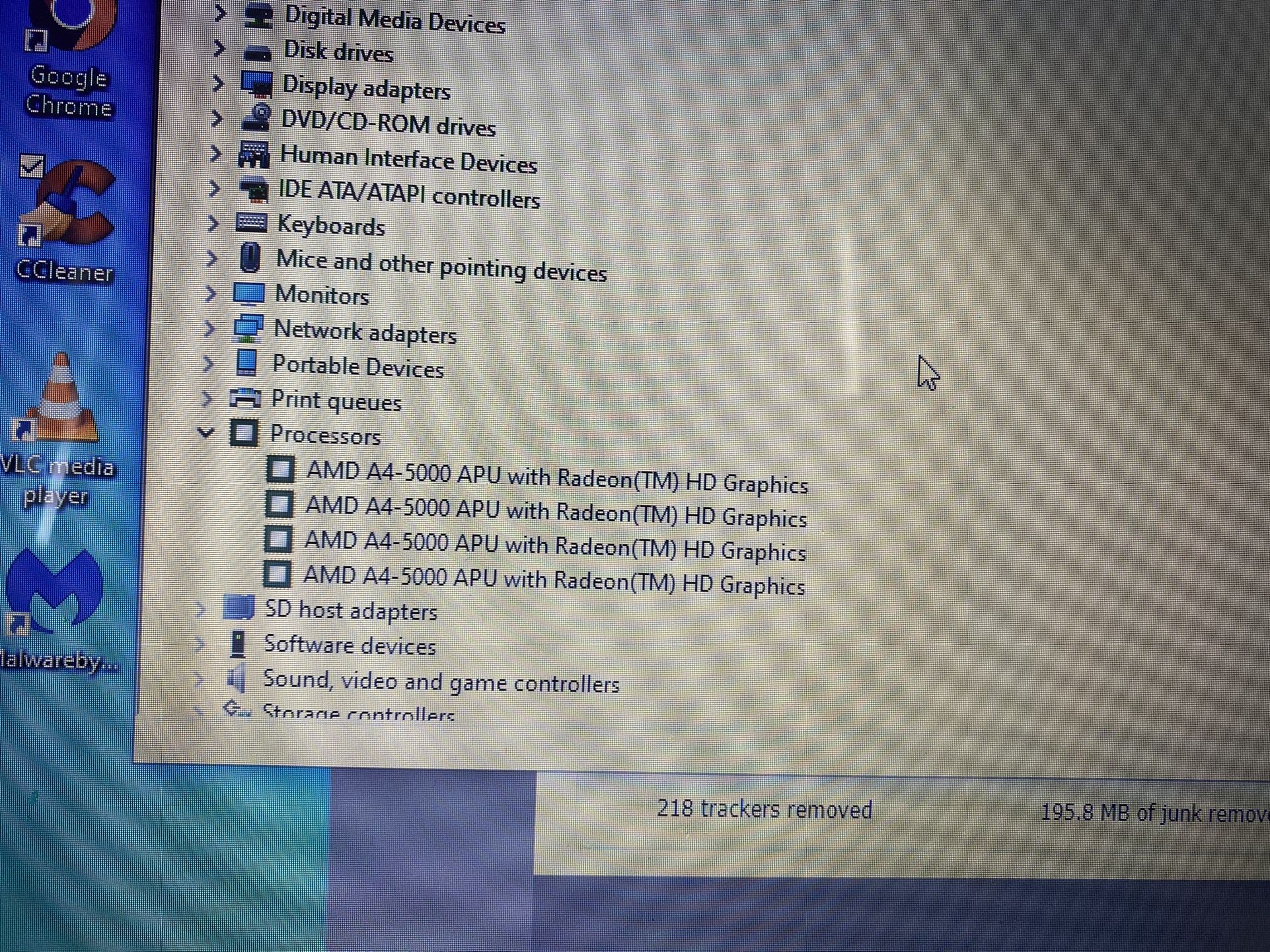 Asus SonicMaster Refurbished Touchscreen Quad-core Windows 10 Pro 64-bit