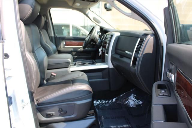 2011 Dodge Ram 3500