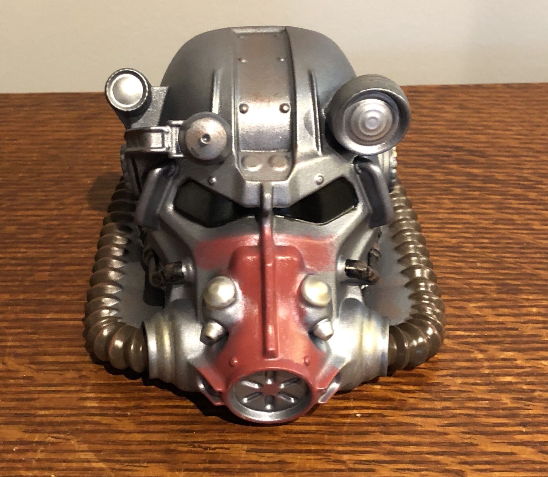 T60 Power Armor Helmet Bank Fallout 4 For Sale In Highland Park Il Offerup