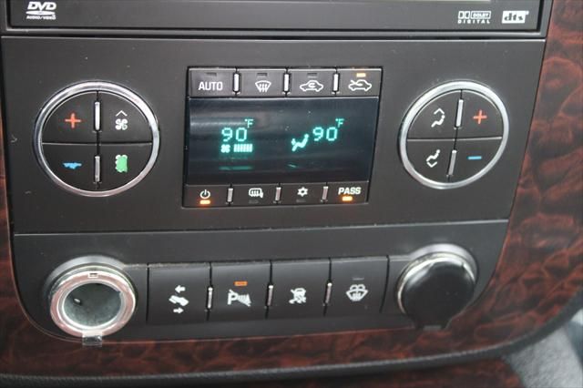 2008 GMC Sierra Denali