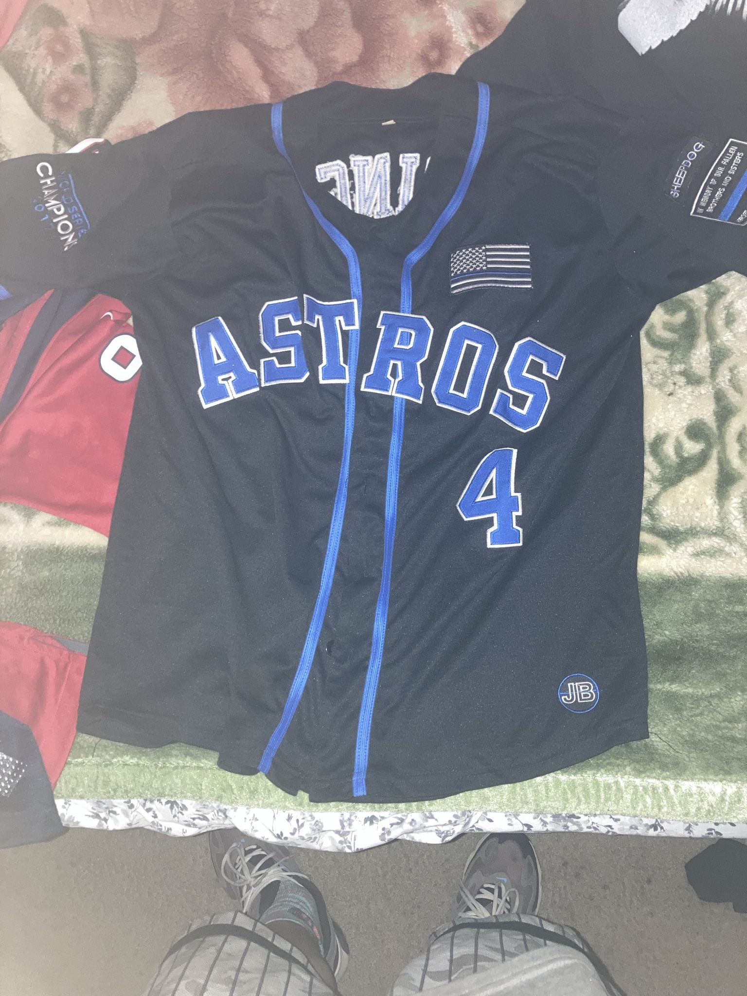 Astros