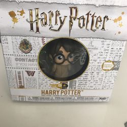 Harry Potter Vinyl Figure  Thumbnail