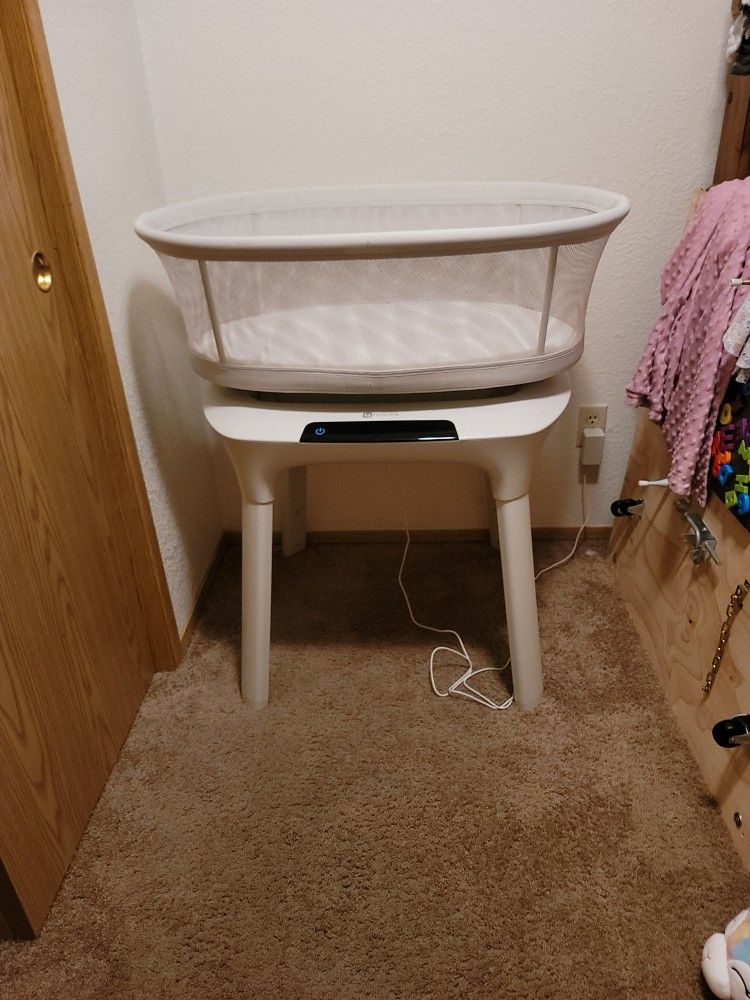 4moms Bassinet