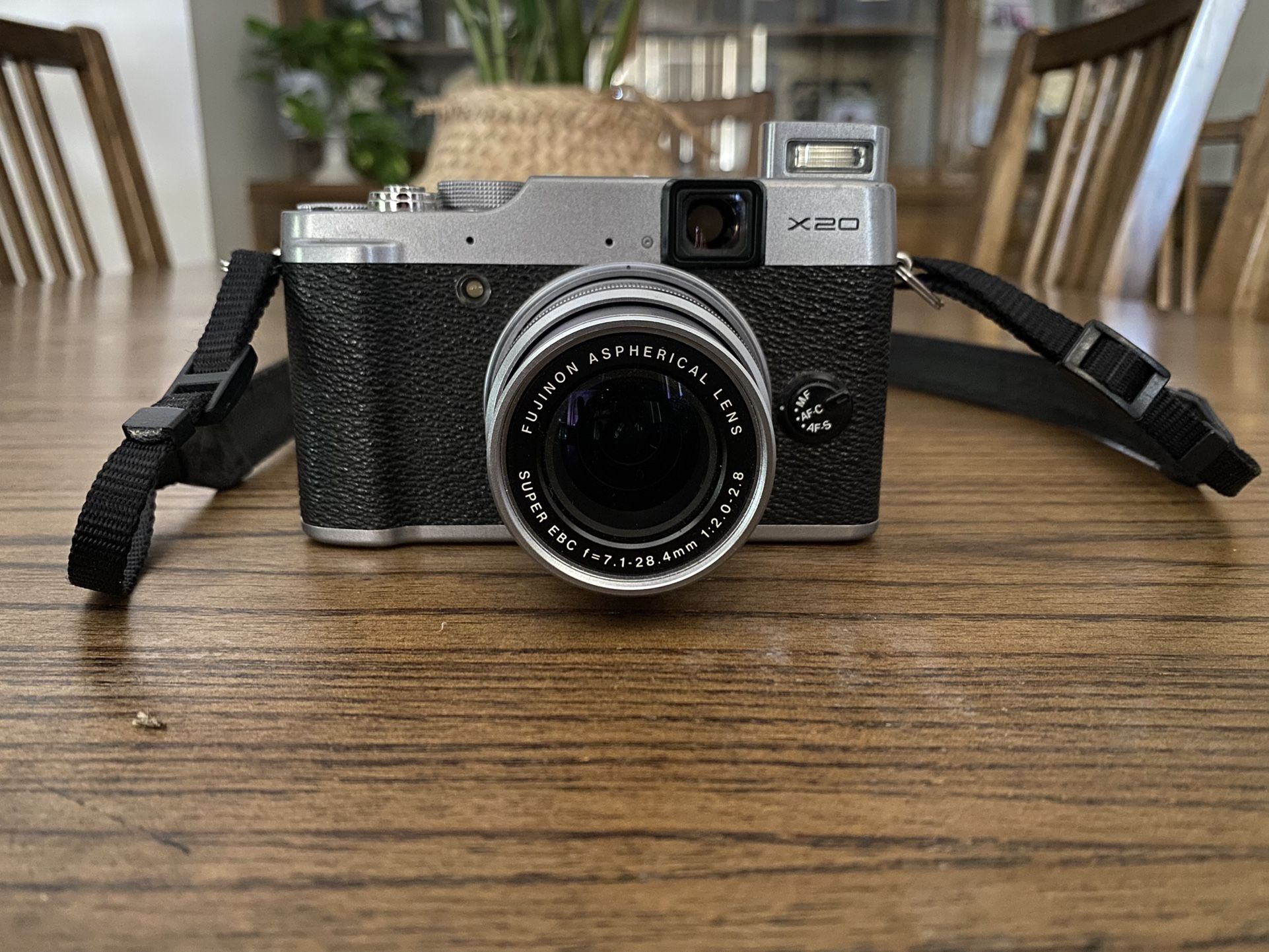 Fujifilm