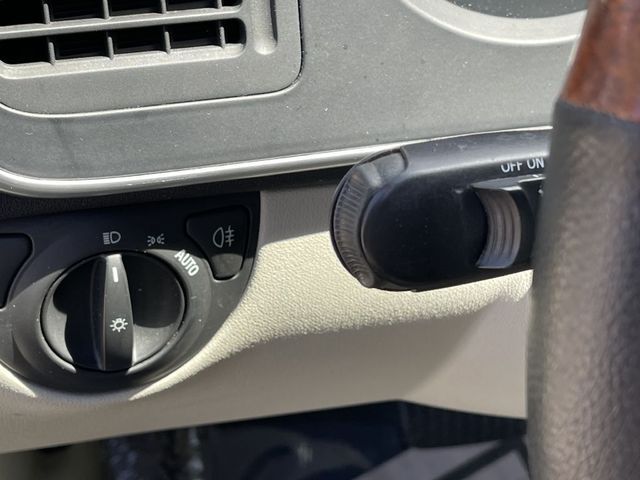 2007 Saab 9.3 turbo