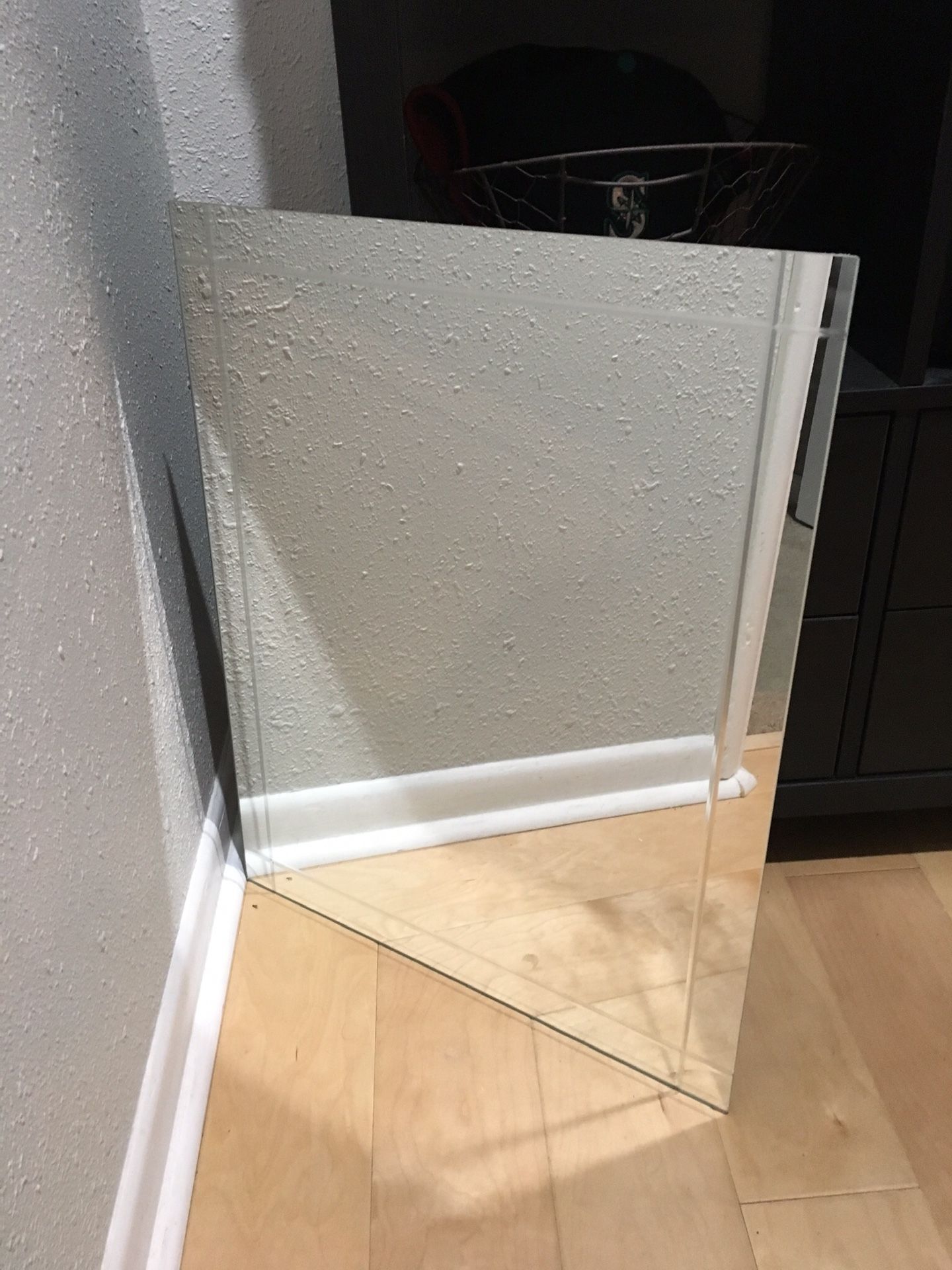 Ikea Eidsa Mirror For Sale In Mountlake Terrace Wa Offerup