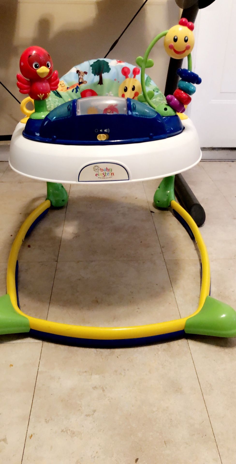 Baby Einstein Walker