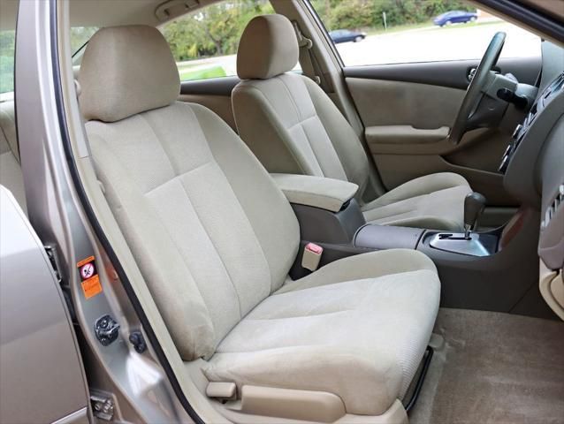 2008 Nissan Altima