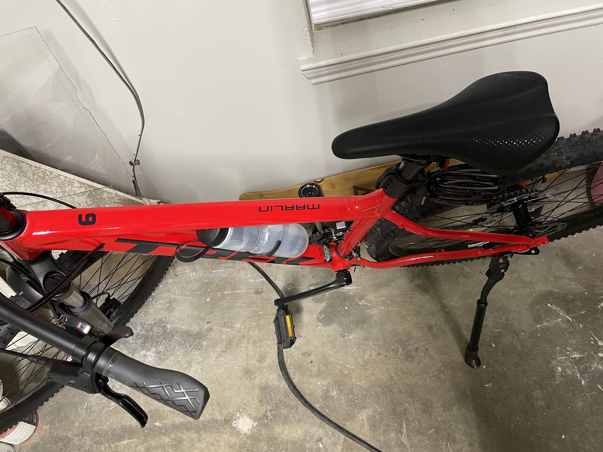 Trek Marlin 6 ML 2021