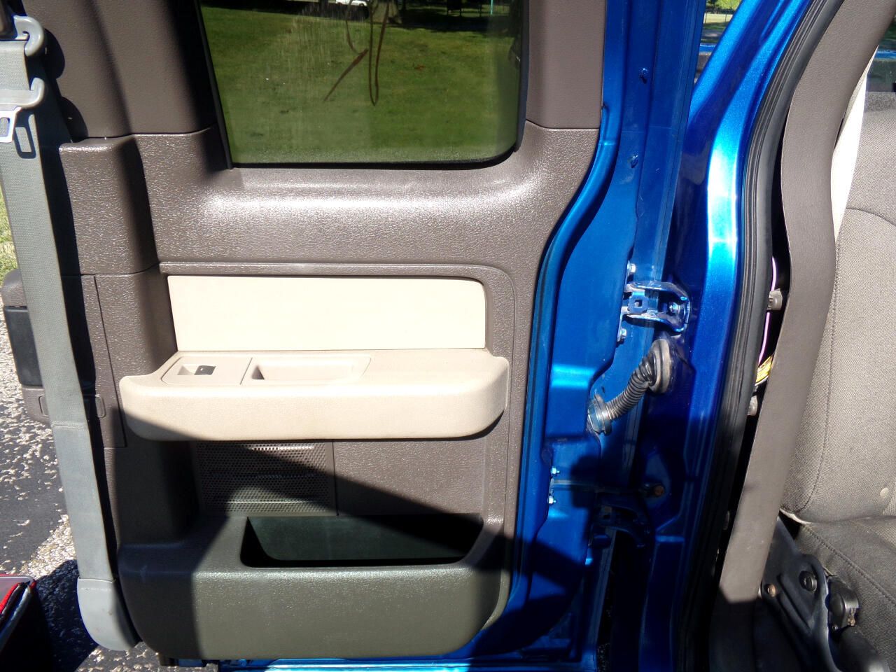 2010 Ford F-150