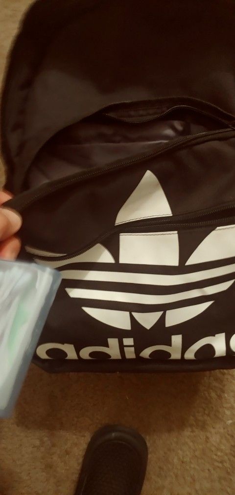 NEW Adidas Backpack