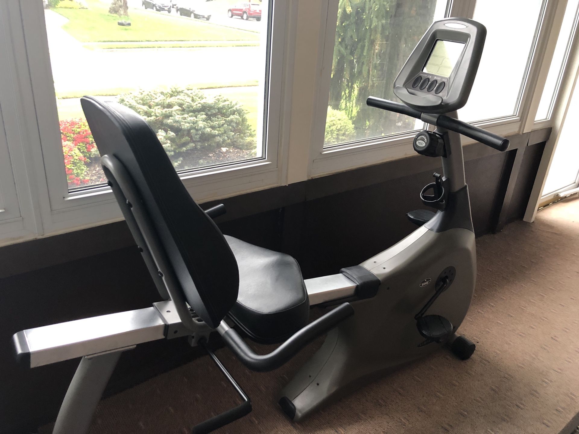 vision fitness r2000 for sale