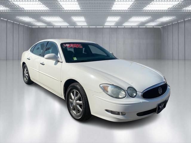 2007 Buick LaCrosse