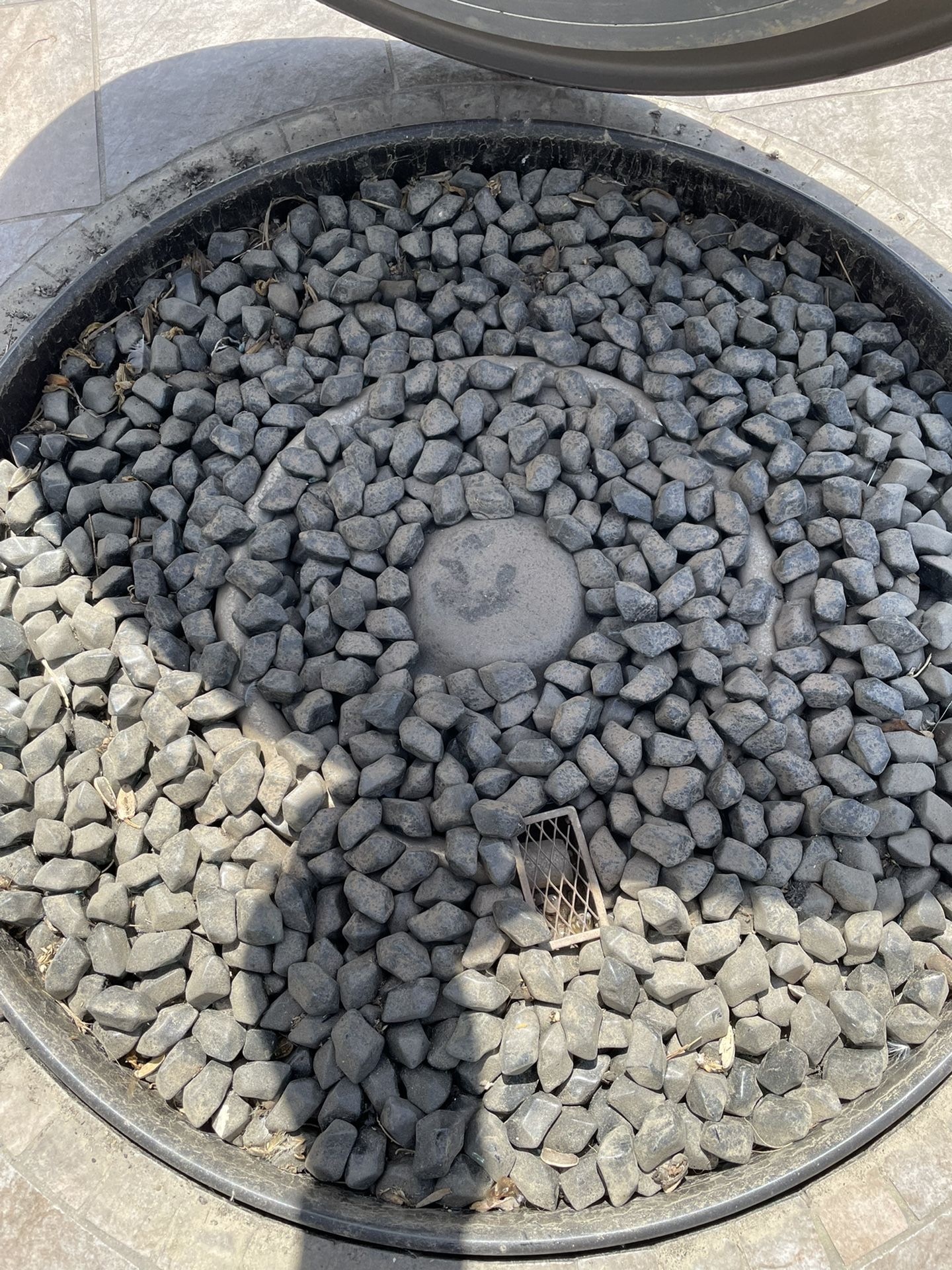 Fire Pit