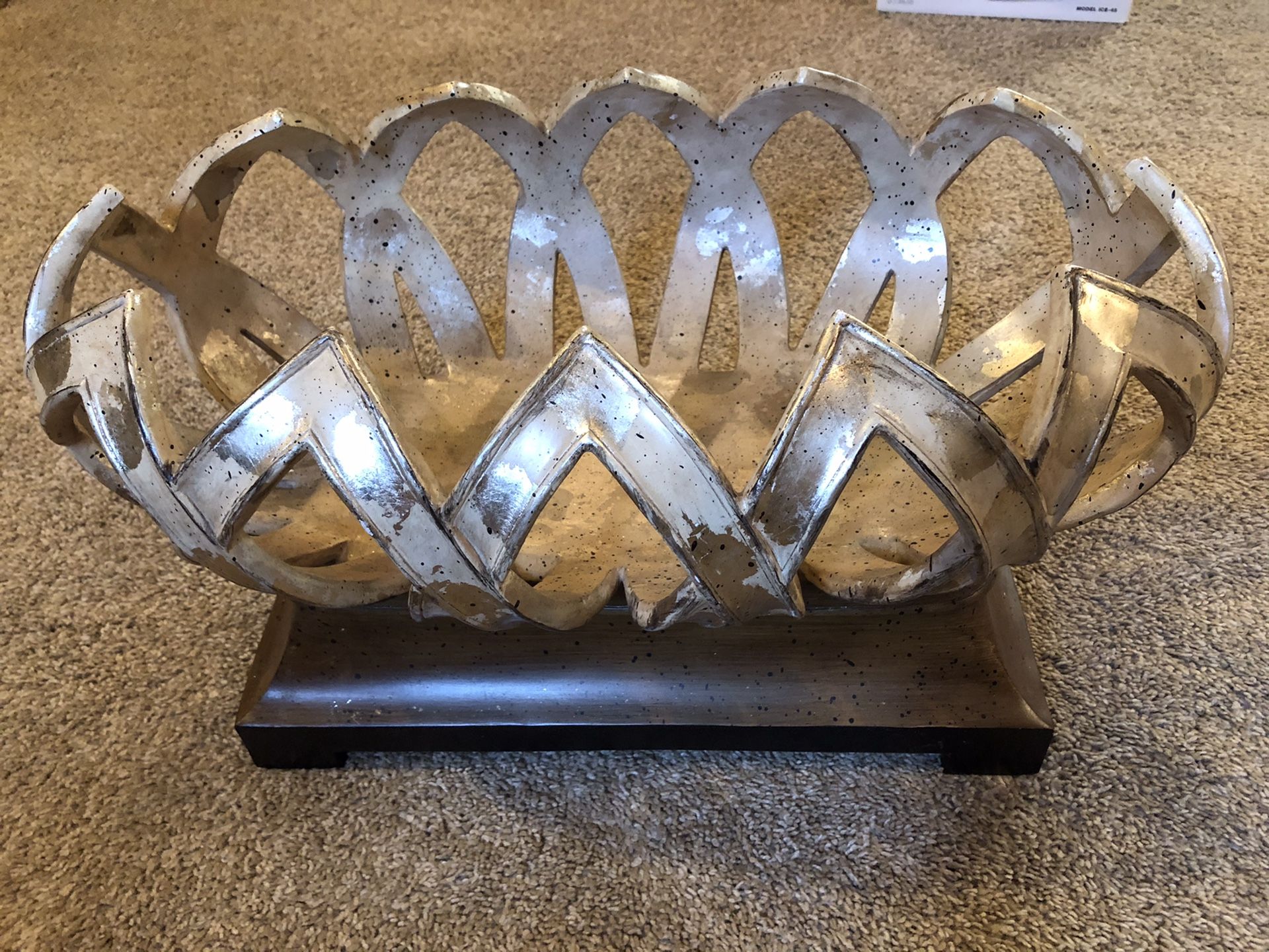 Home Decor Bowl