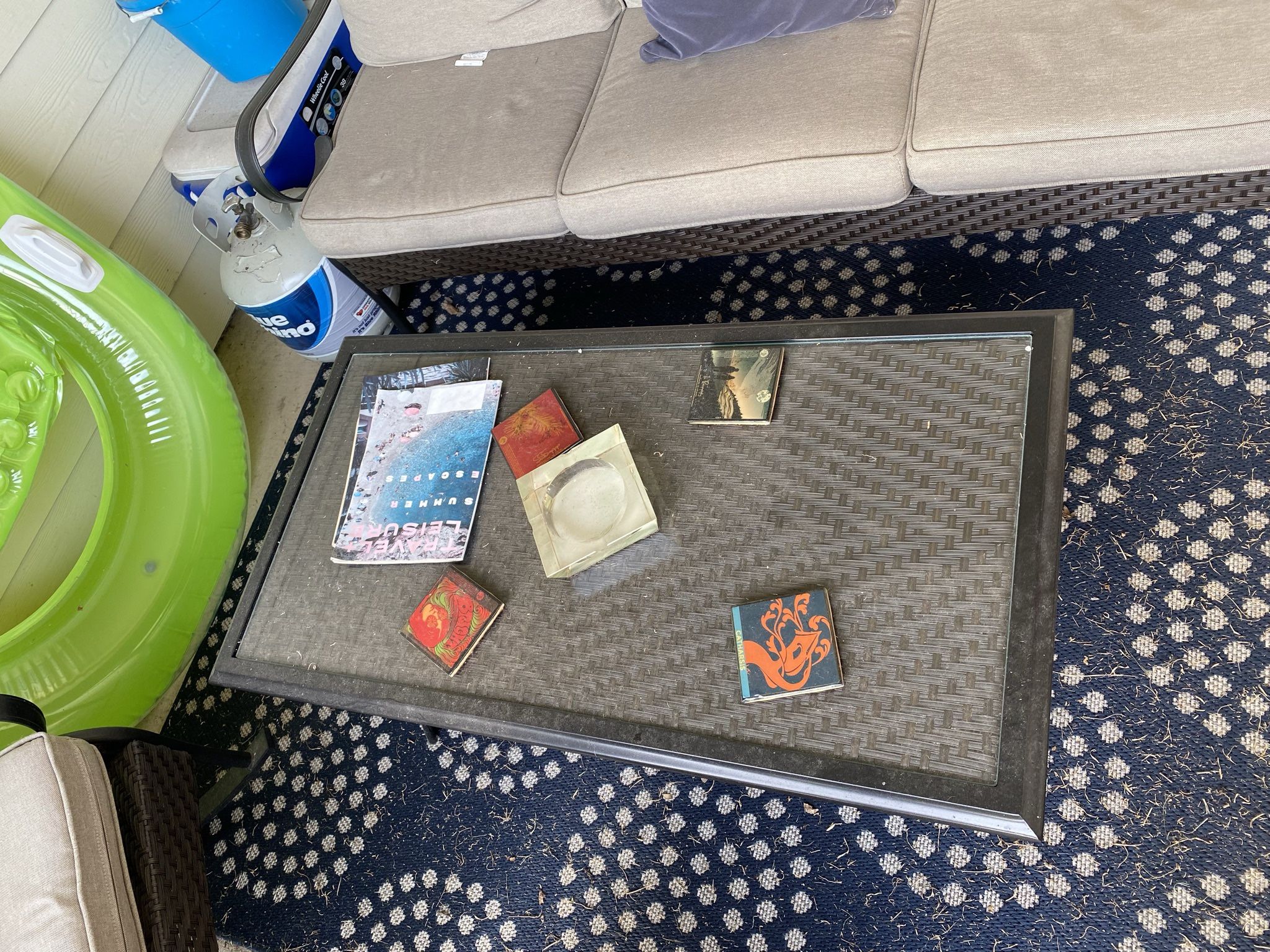 Patio Furniture