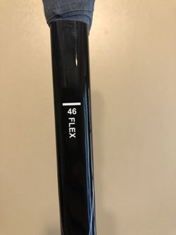 Bauer Prodigy youth hockey stick P92 RH  46 Flex Thumbnail