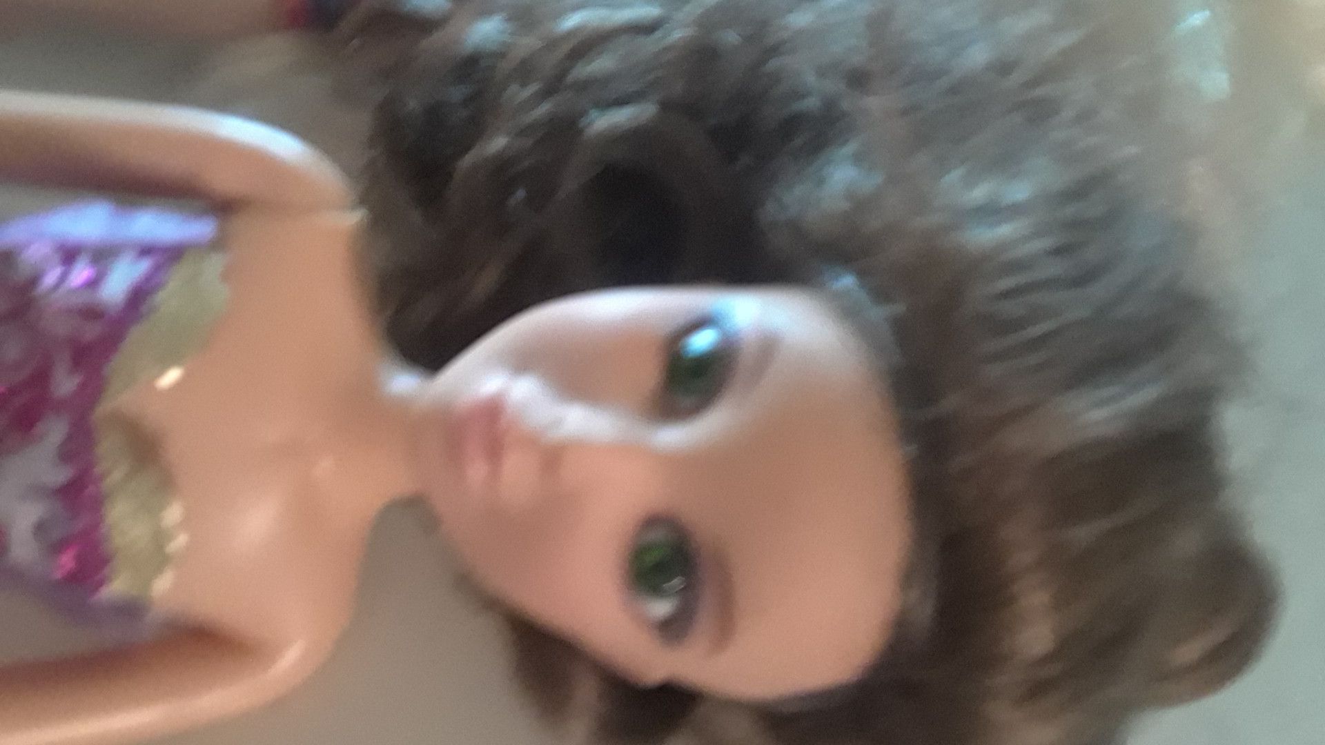 Bratz dolls
