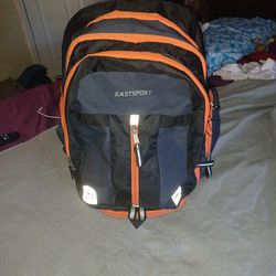 Eastport Backpack Thumbnail