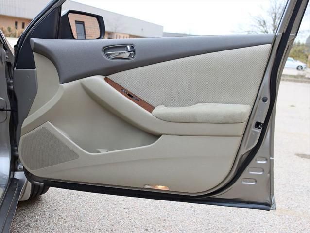 2008 Nissan Altima