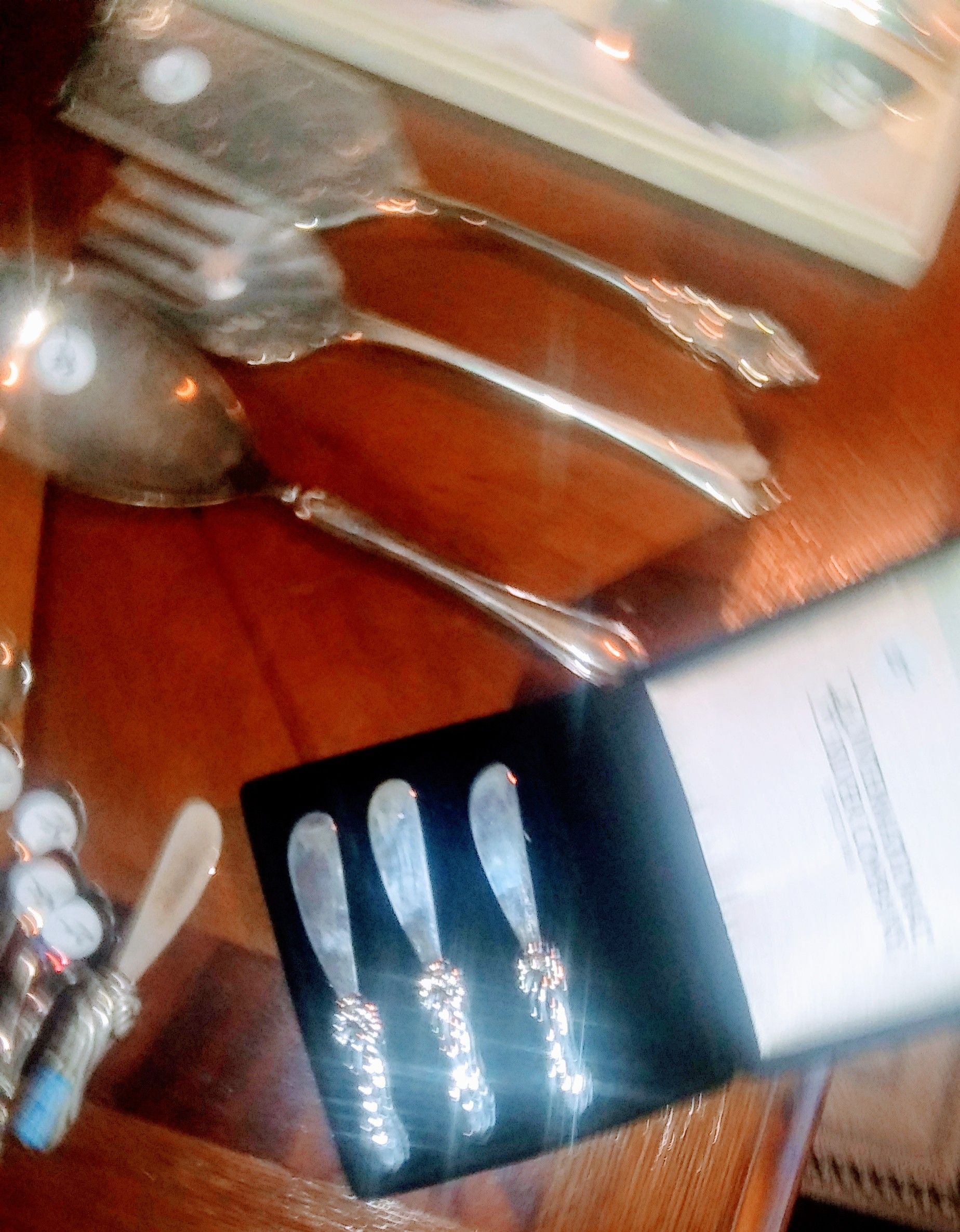 LOT! Silver platters. Wedding Party
