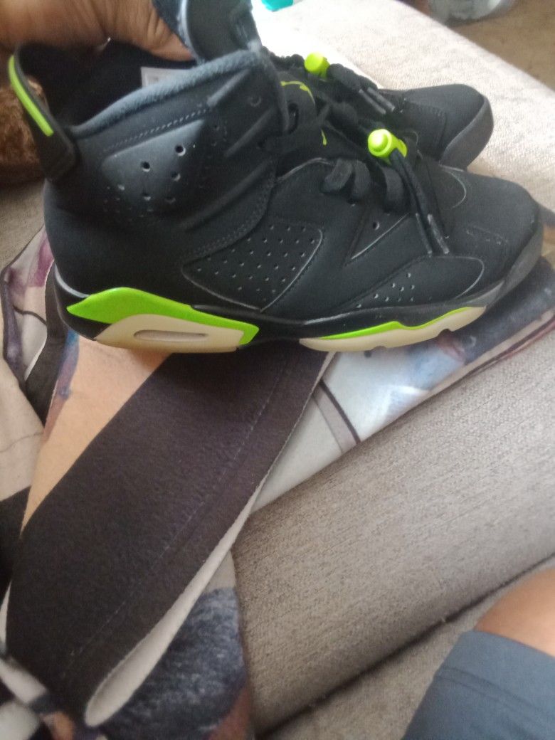 Jordan 6