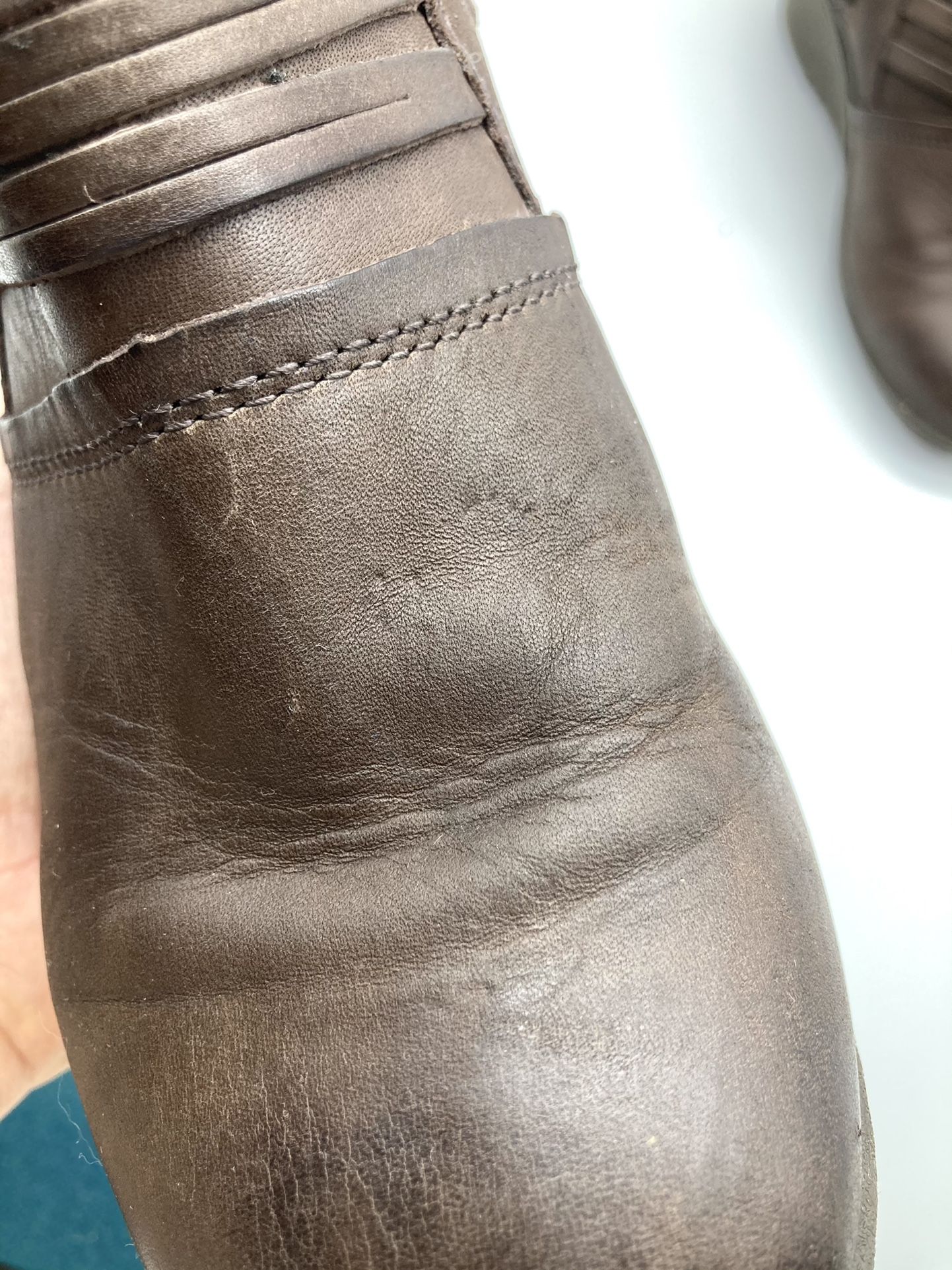 Keen Zurich Wedge Ankle Boots