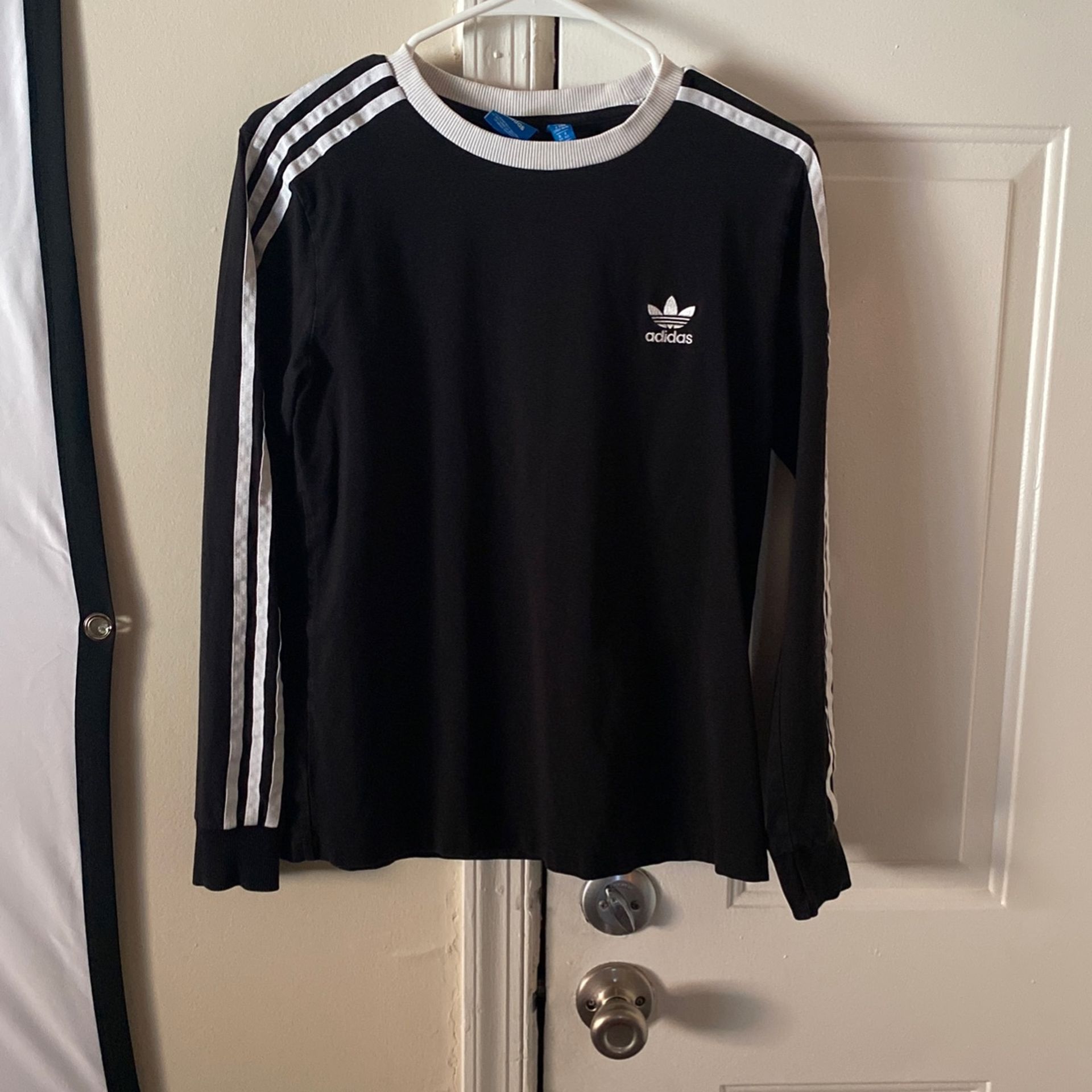 Adidas Long Sleeve
