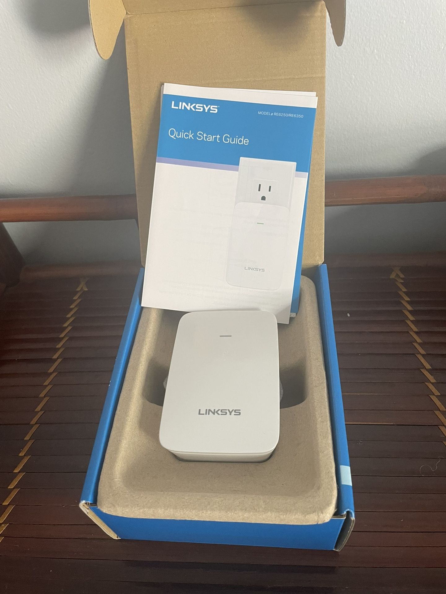 WiFi Extender
